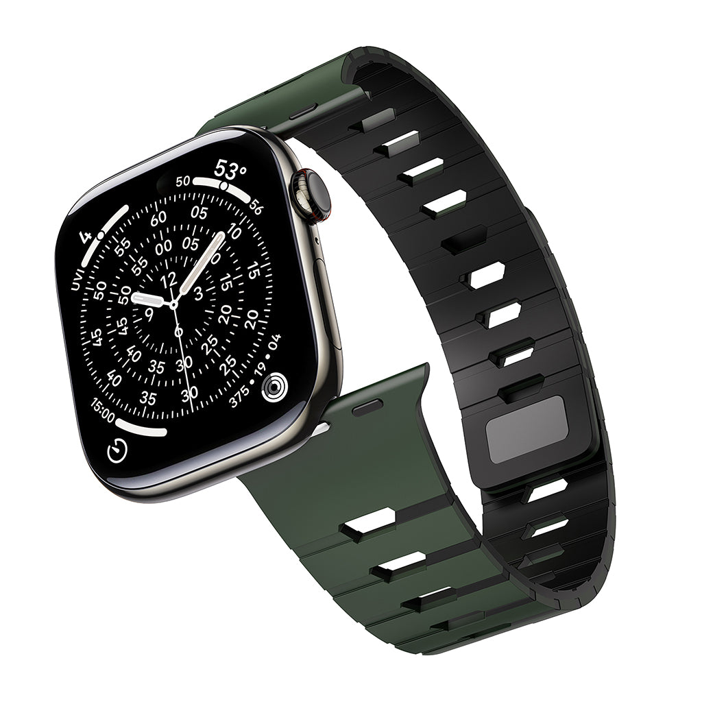 Arc Dual-Tone Sport Band