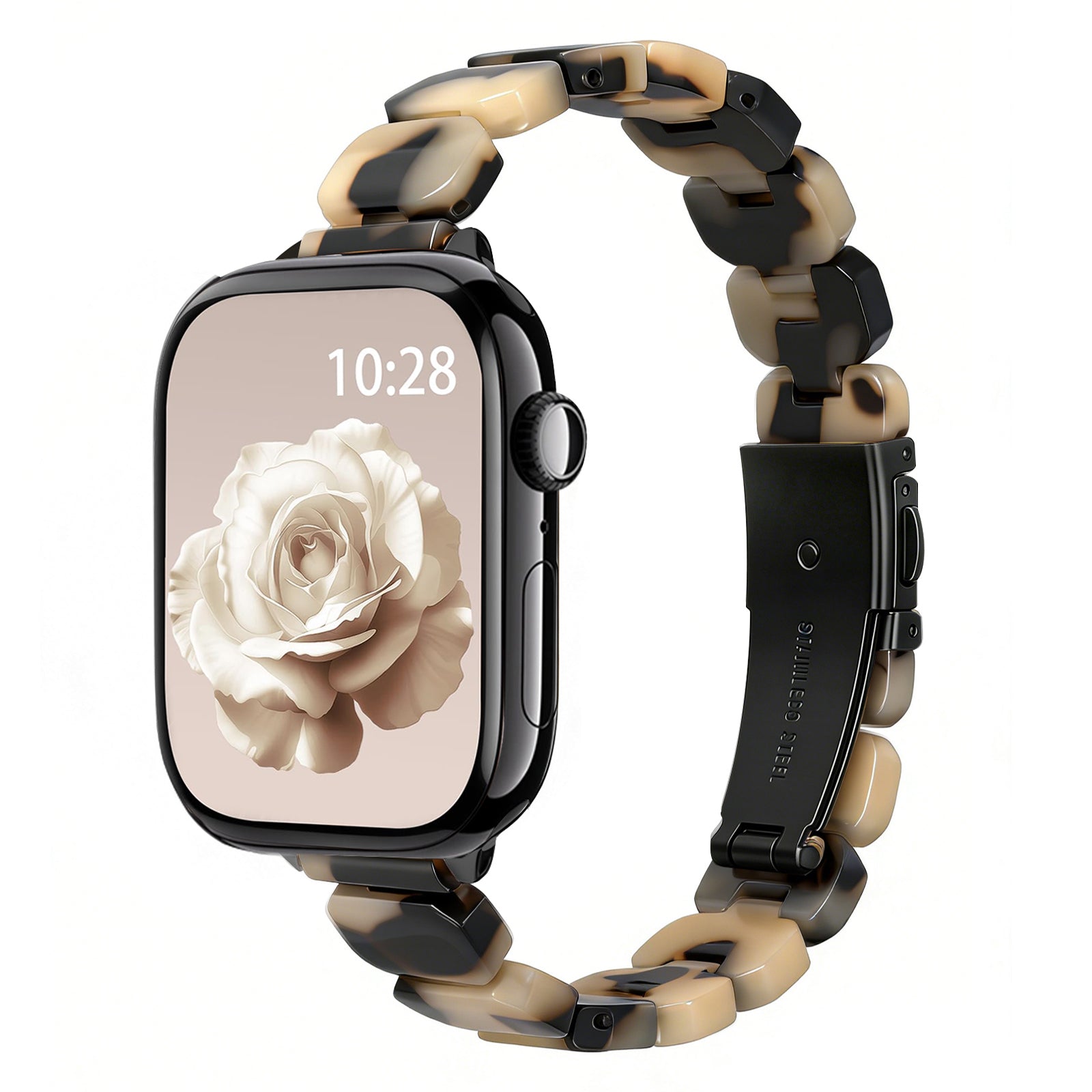 Eternal Resin Bracelet for Apple Watch