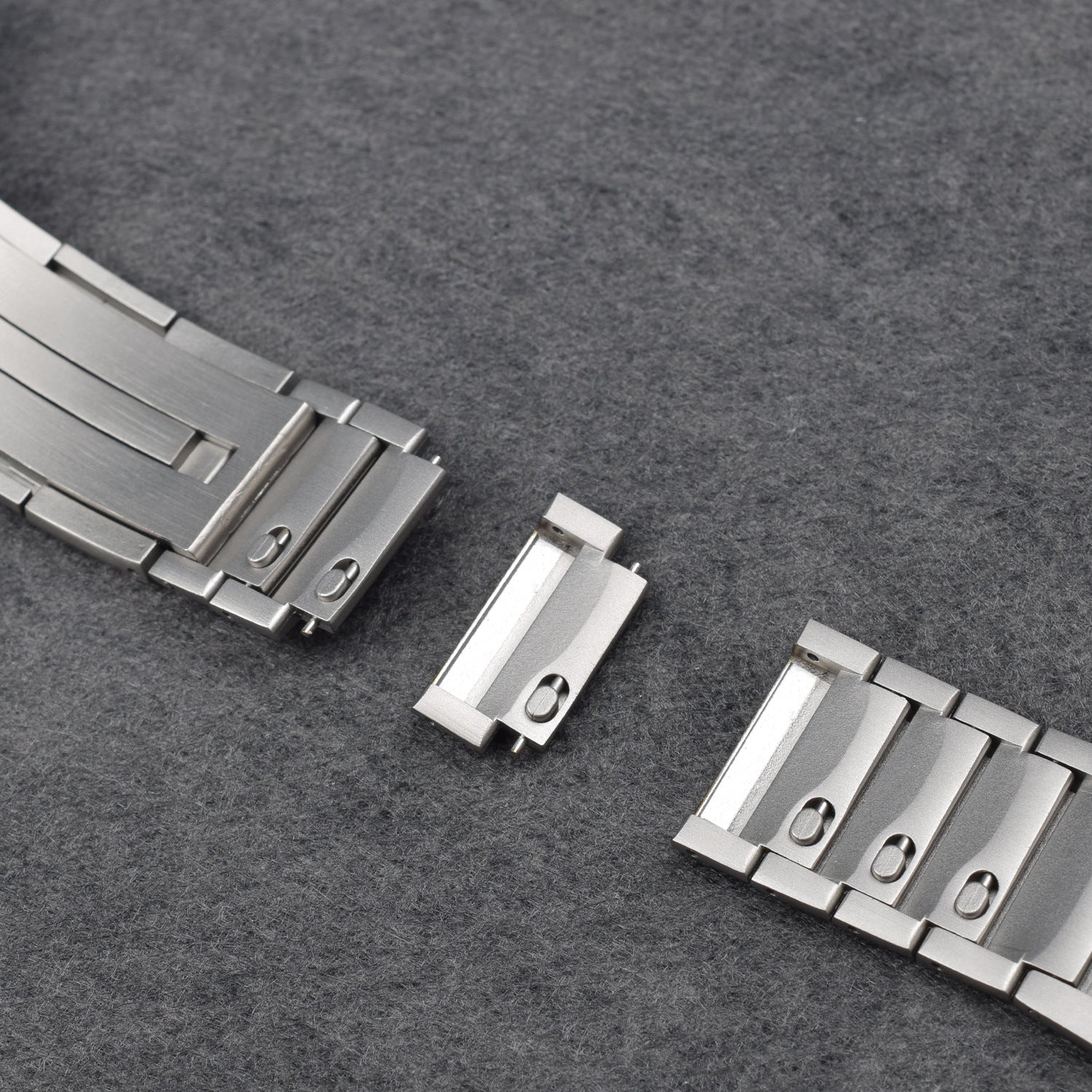 GT Apple Watch Band