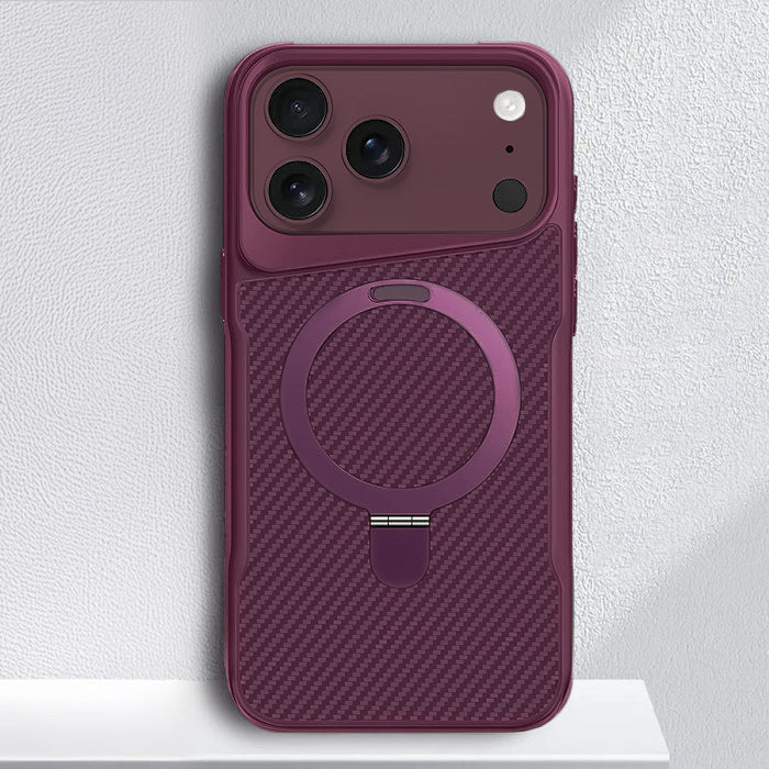 Armor Magnetic iPhone Case