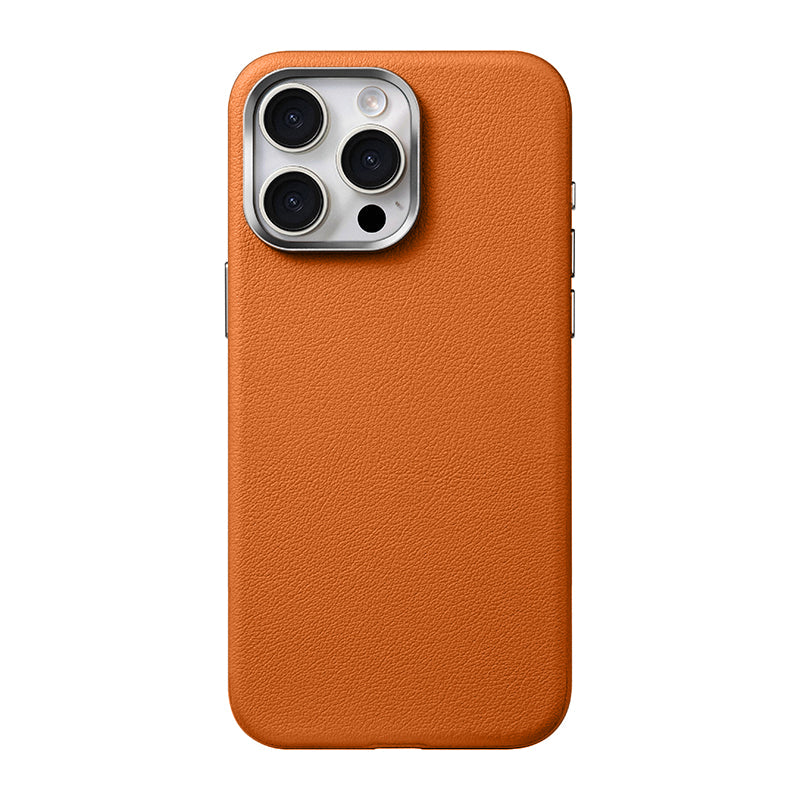 Leather MagCase