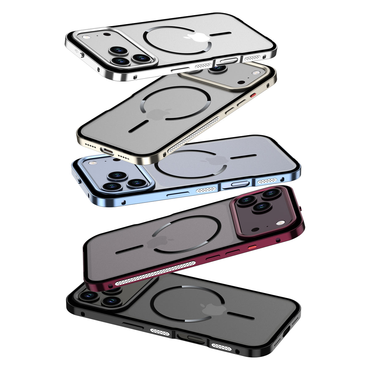SEURE EdgePatrol Max