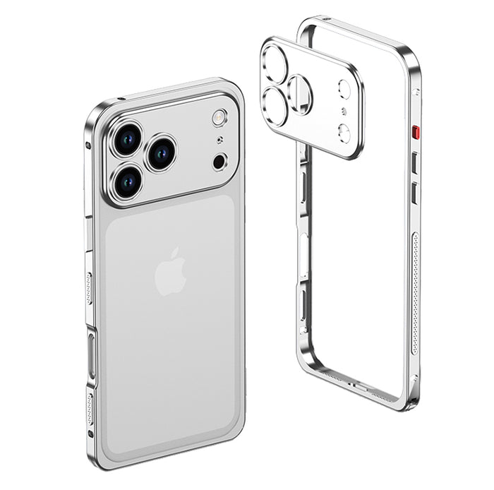 SEURE EdgePatrol Metal Case