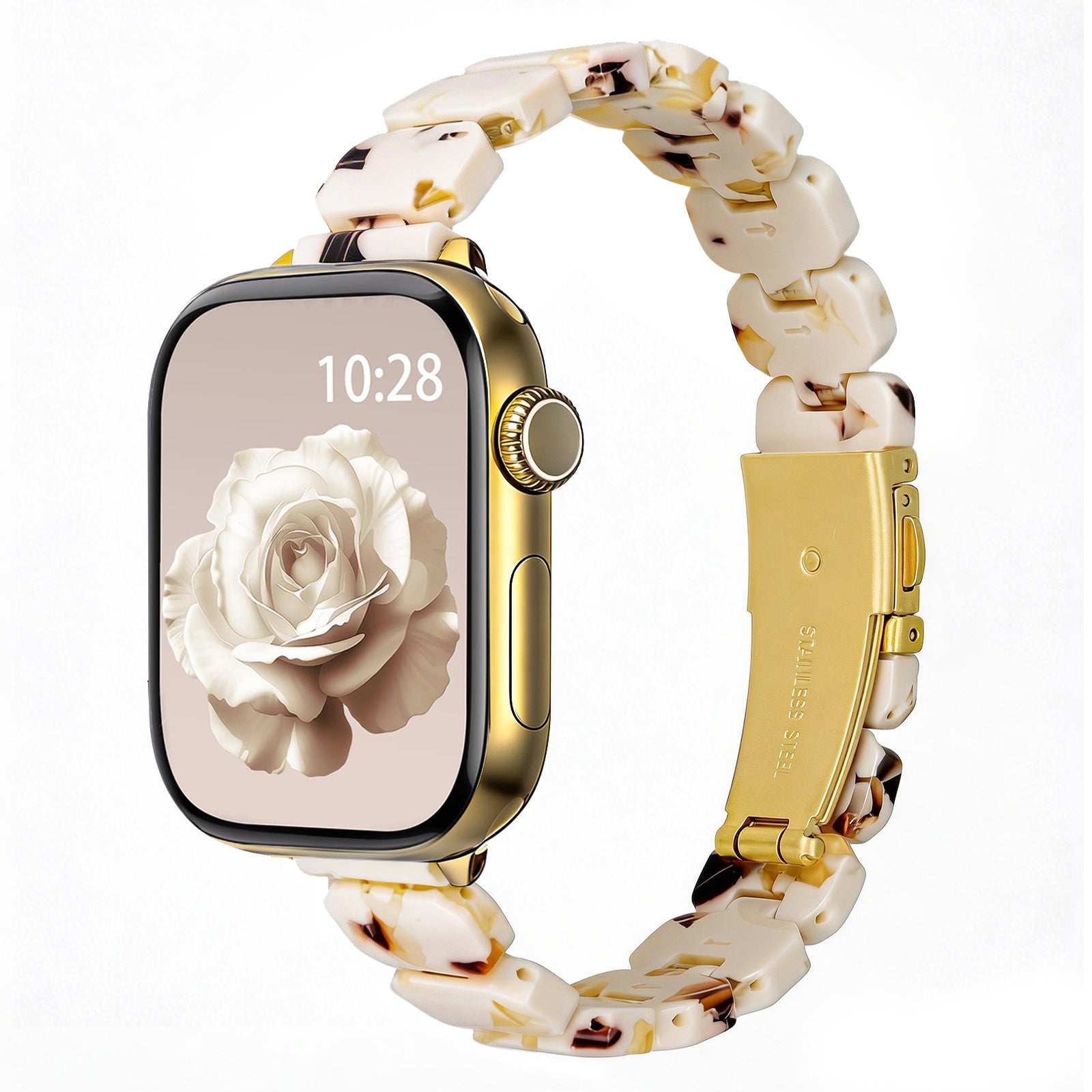 Eternal Resin Bracelet for Apple Watch