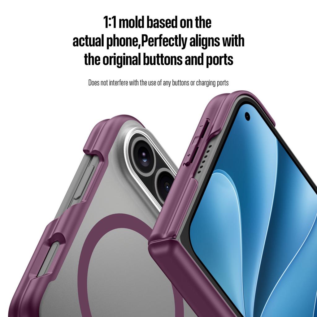EXPN MagSafe Case for iPhone Duo