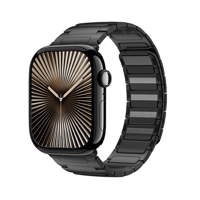 Magnetic Stainless Steel Band For Apple Watch