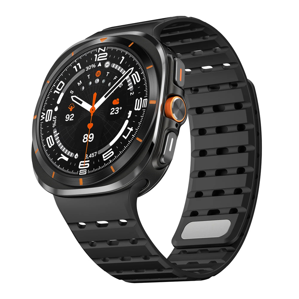 AW Silicone Band Pro For Samsung Galaxy Watch