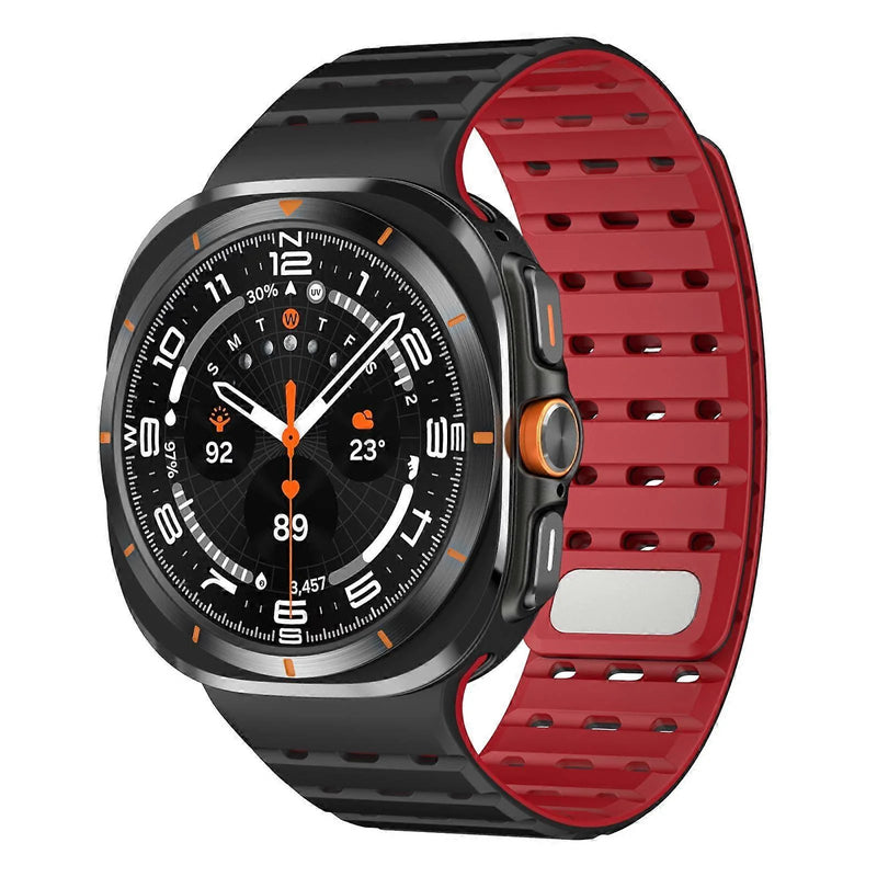 AW Silicone Band Pro For Samsung Galaxy Watch