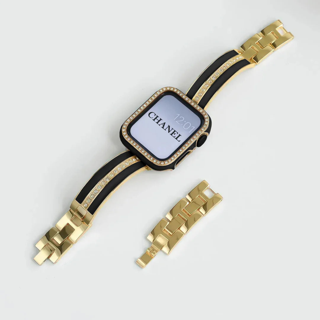 Glimmer Bracelet For Apple Watch