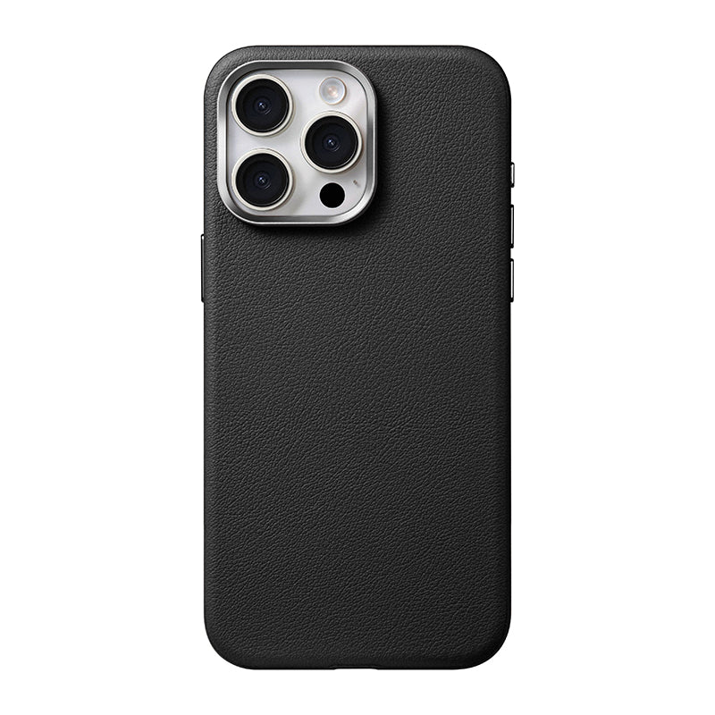 Leather MagCase