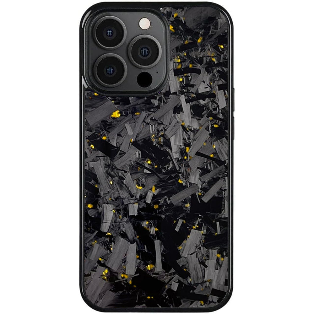 Carbon Fiber MagCase A