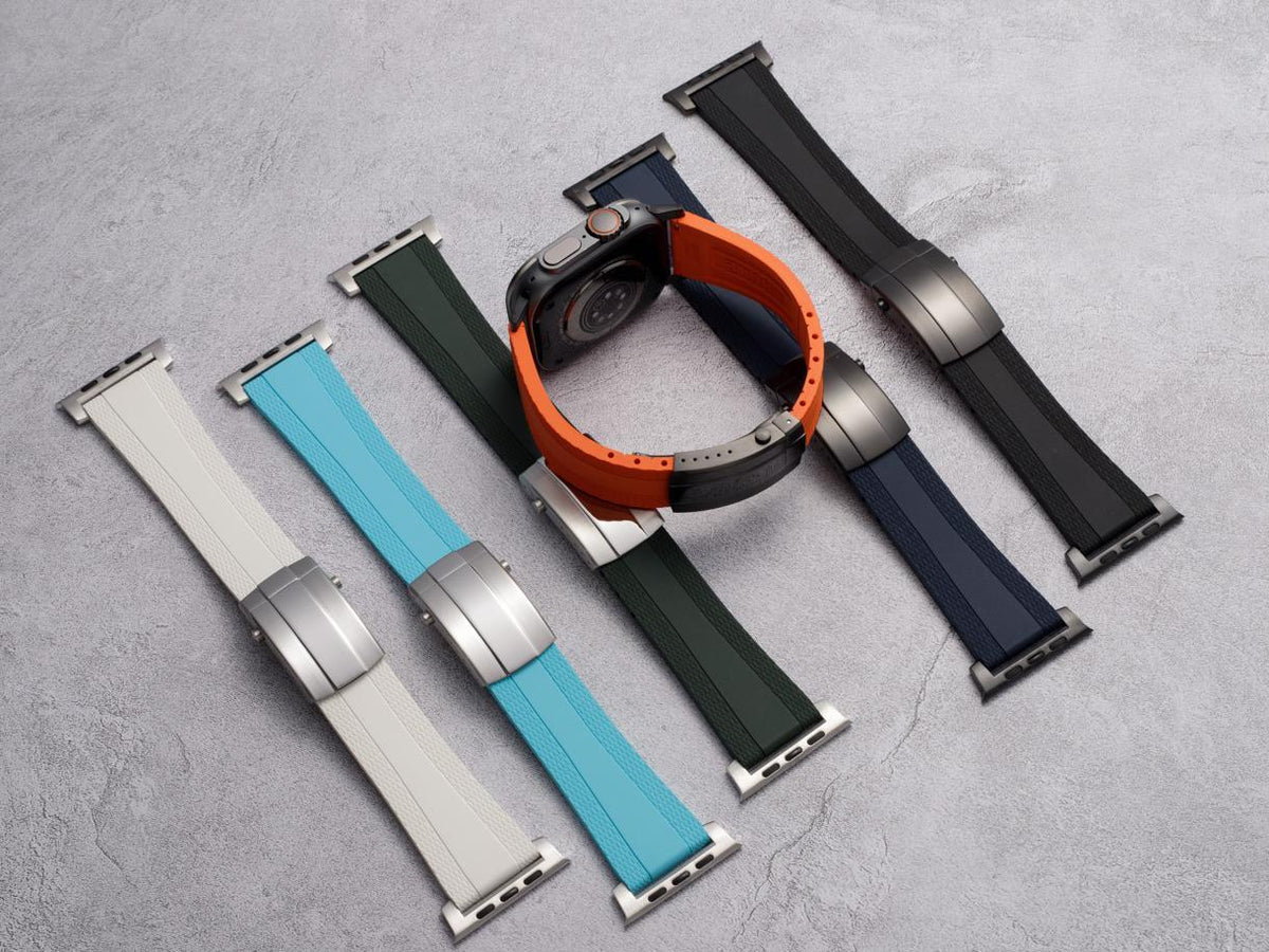 SEURE-Top Apple Watch Bands