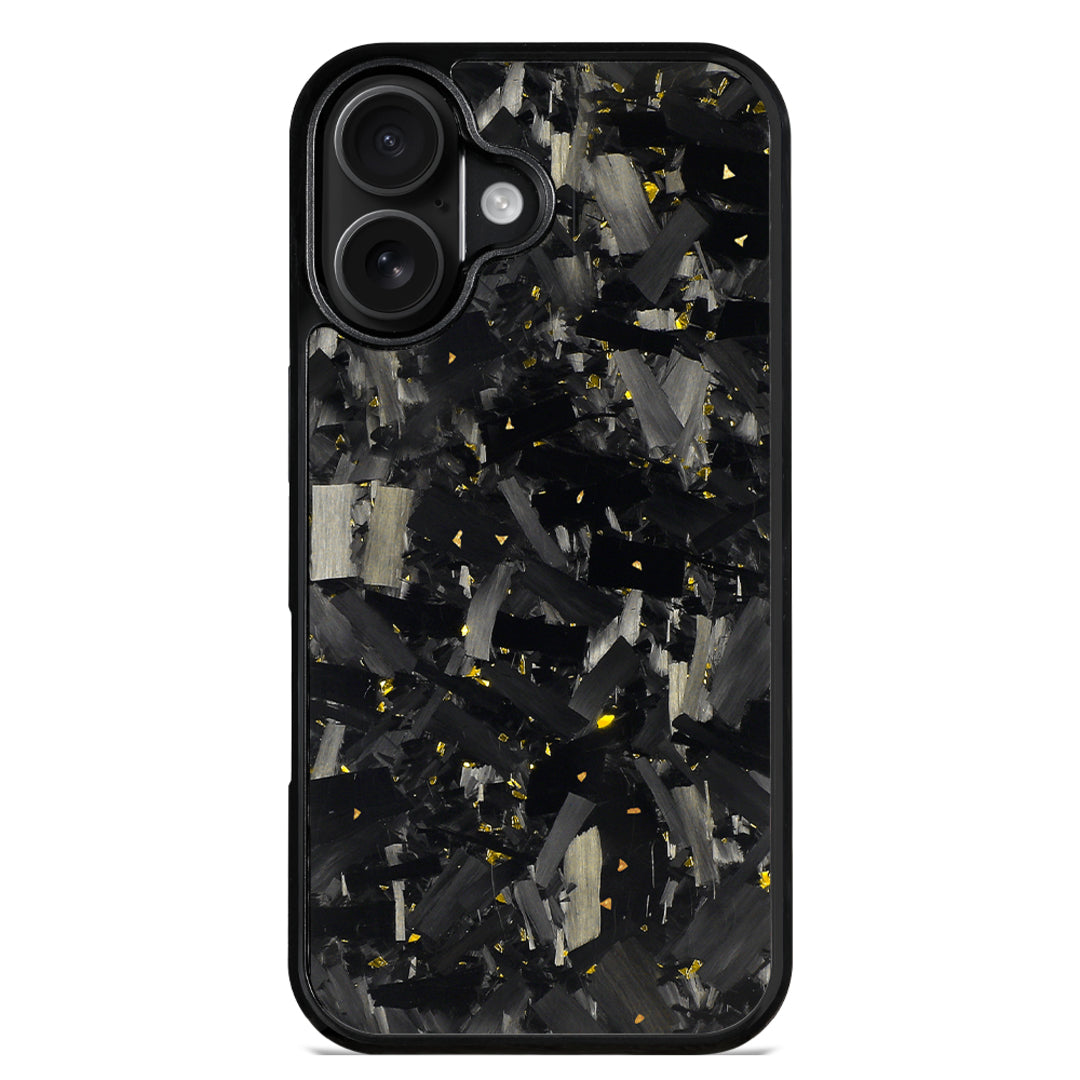 Carbon Fiber MagCase A