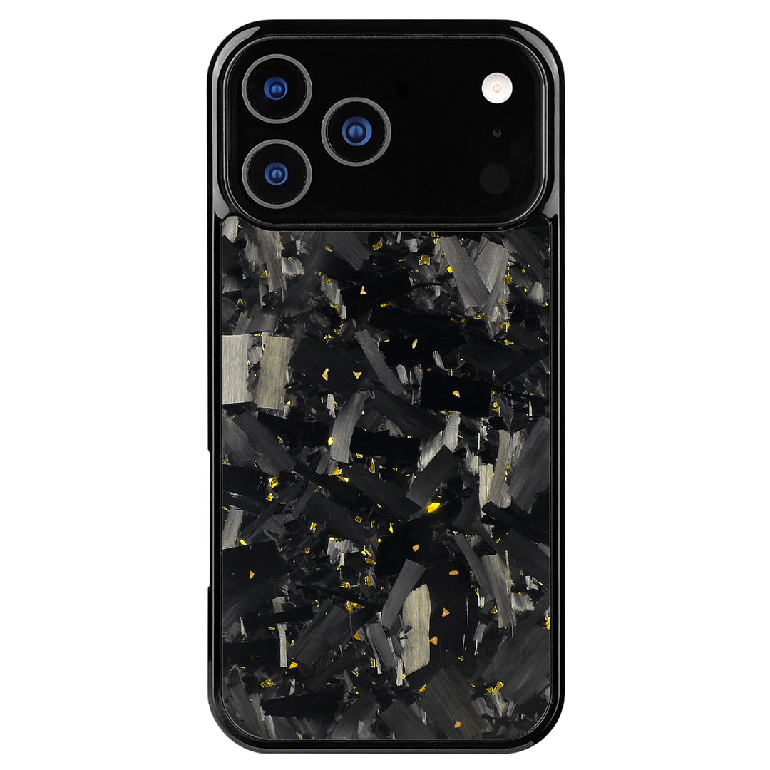 Carbon Fiber MagCase A