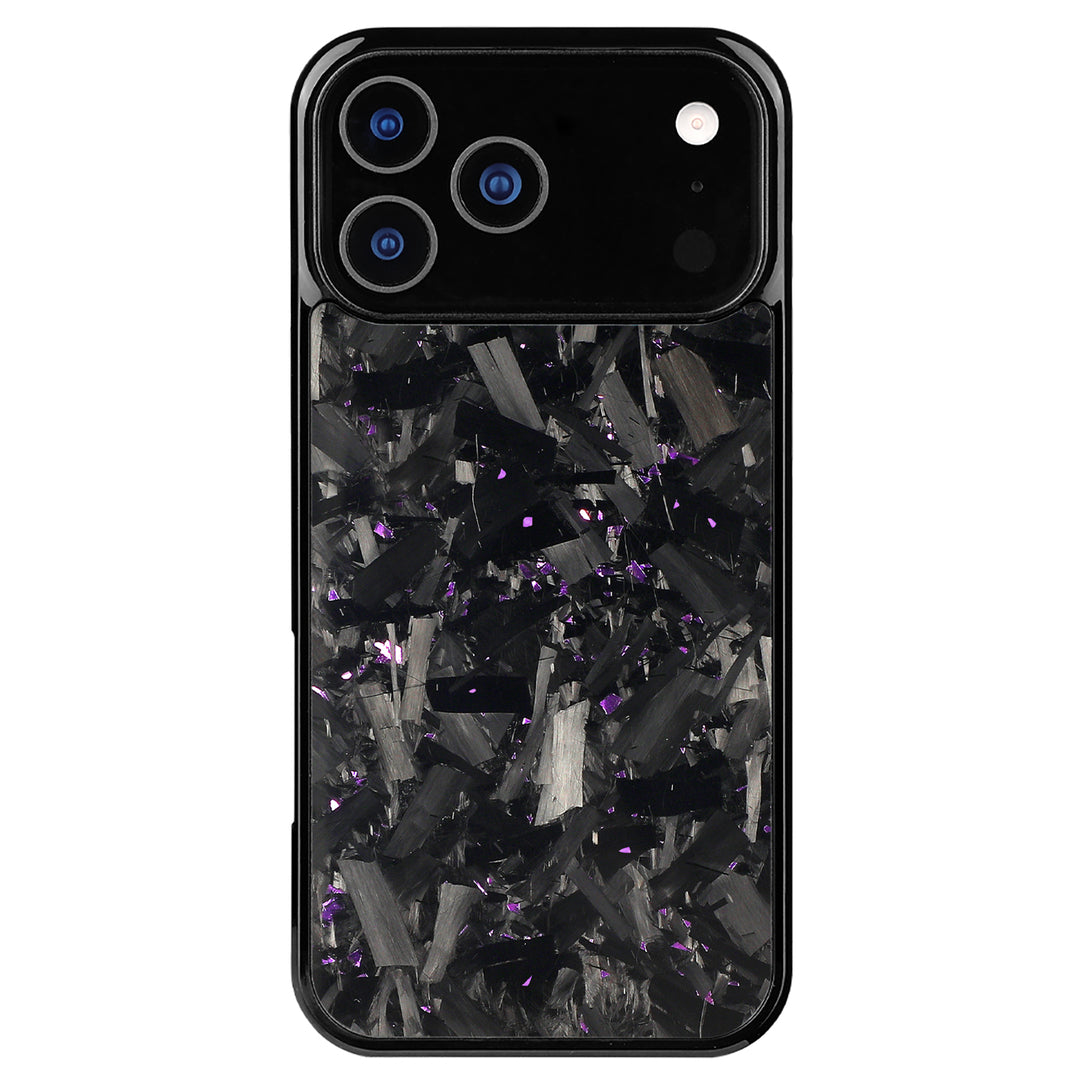 Carbon Fiber MagCase A