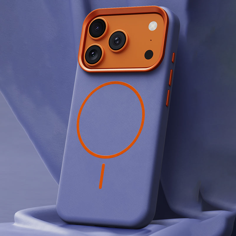 Textured MagSafe Case