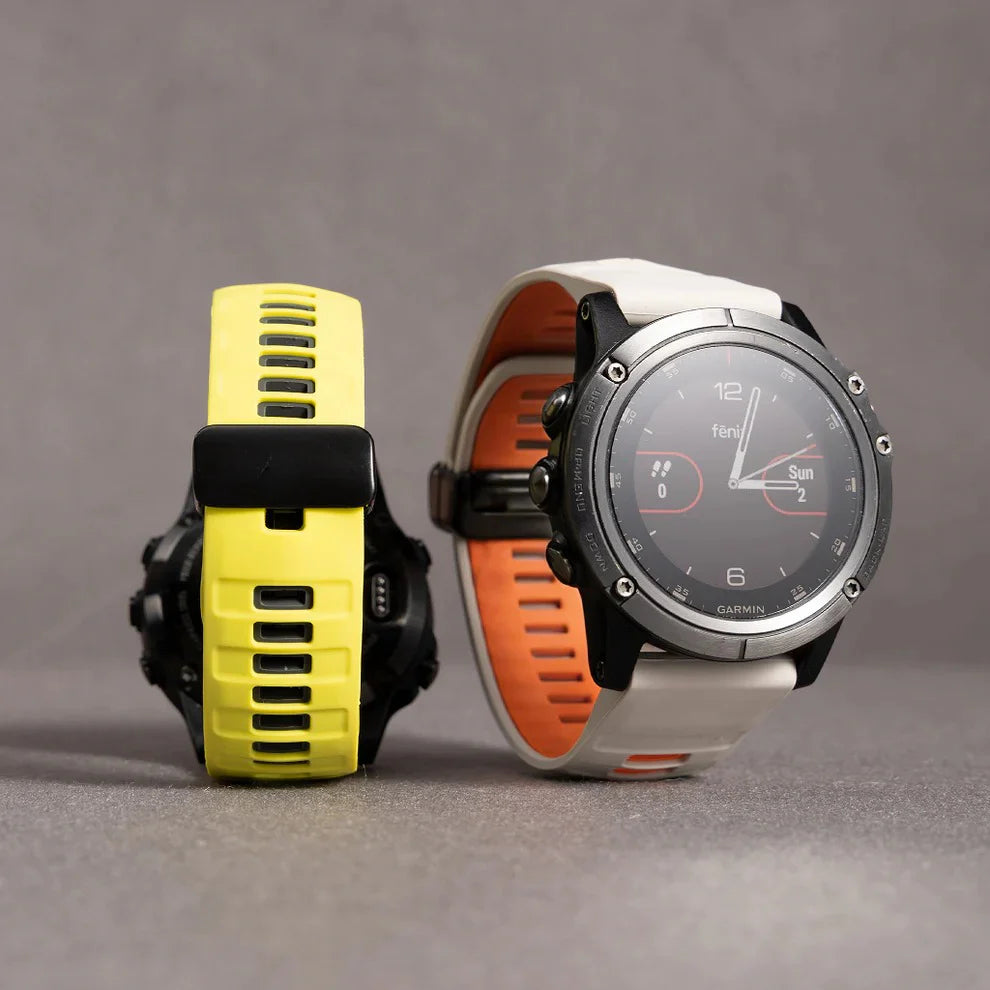 Garmin QuickFit Sports Magnetic Buckle Band