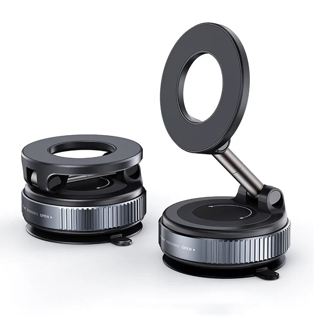 Folding Magnetic Car Mount