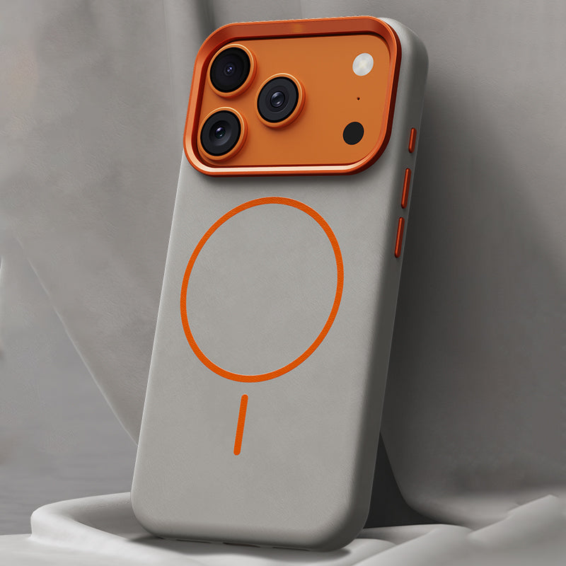 Textured MagSafe Case