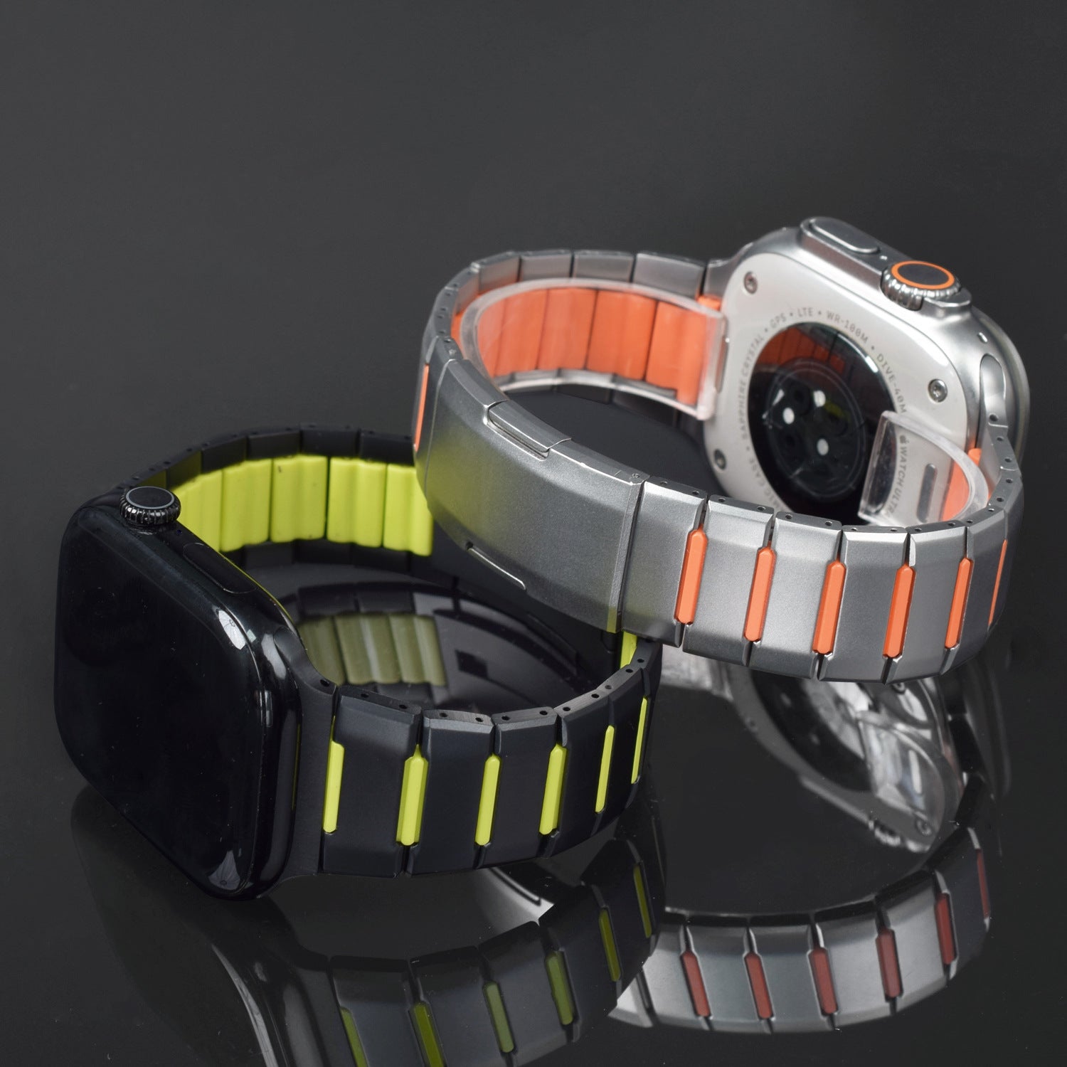 GT Apple Watch Band