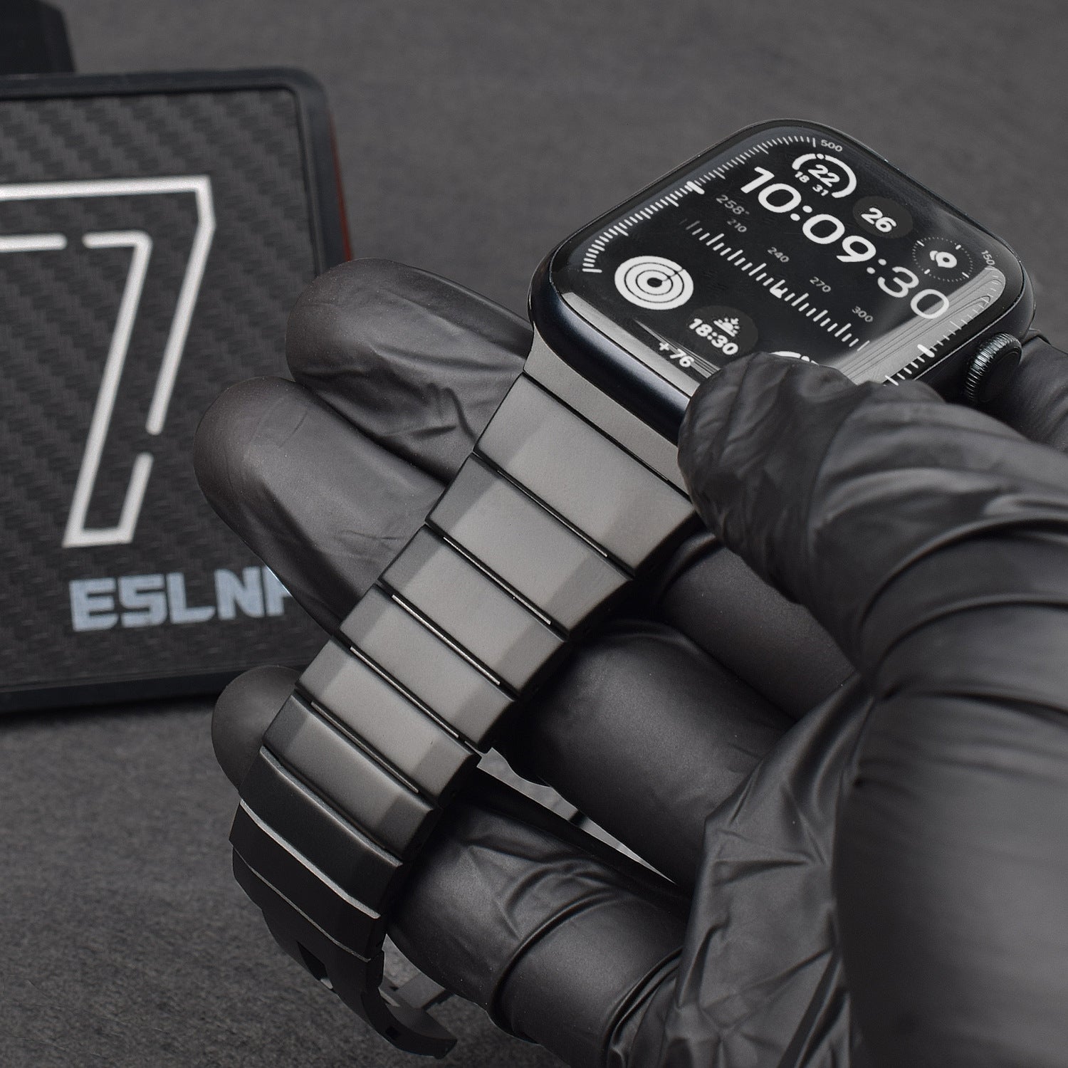 GT Apple Watch Band