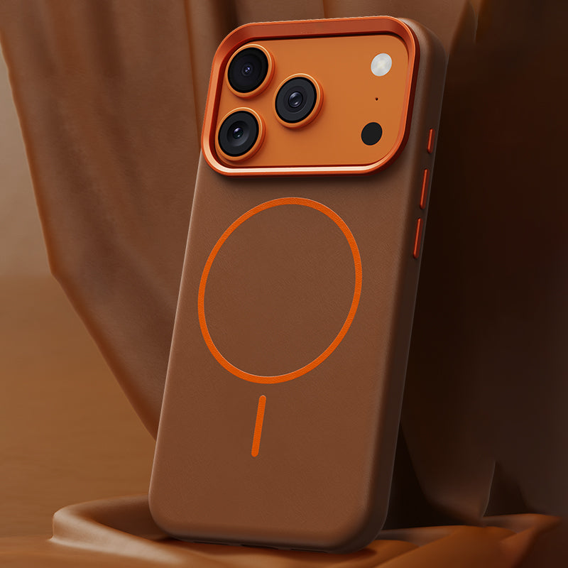 Textured MagSafe Case